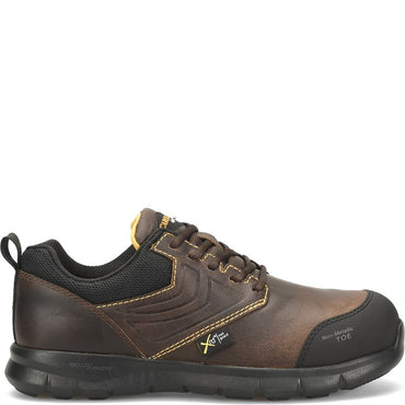 Carolina Lytning 1.9 Met Guard Composite Toe Boots