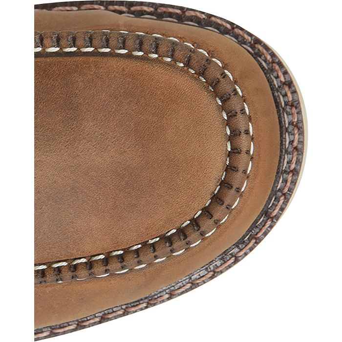 Carolina CA7011 Boots