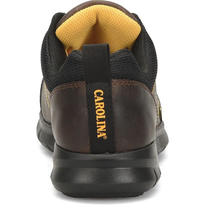 Carolina Lytning 1.9 Met Guard Composite Toe Boots