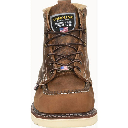 Carolina CA7011 Boots
