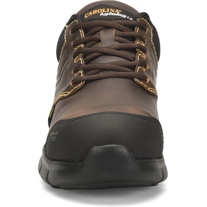 Carolina Lytning 1.9 Met Guard Composite Toe Boots