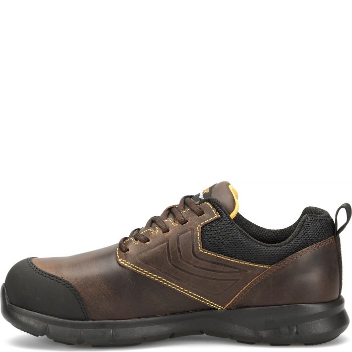 Carolina Lytning 1.9 Met Guard Composite Toe Boots