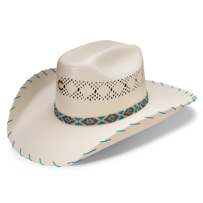 Charlie 1 Horse Apache Jr Youth Cowgirl Hat
