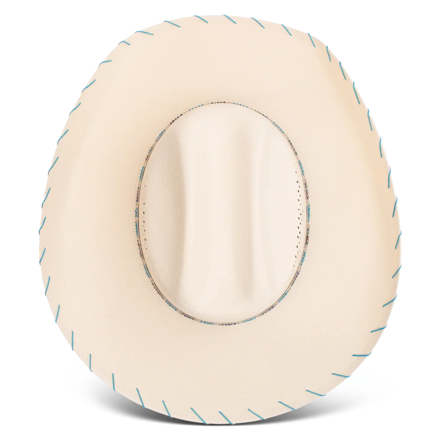 Charlie 1 Horse Apache Jr Youth Cowgirl Hat