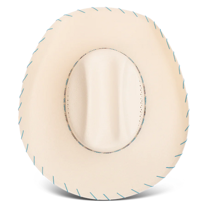 Charlie 1 Horse Apache Jr Youth Cowgirl Hat