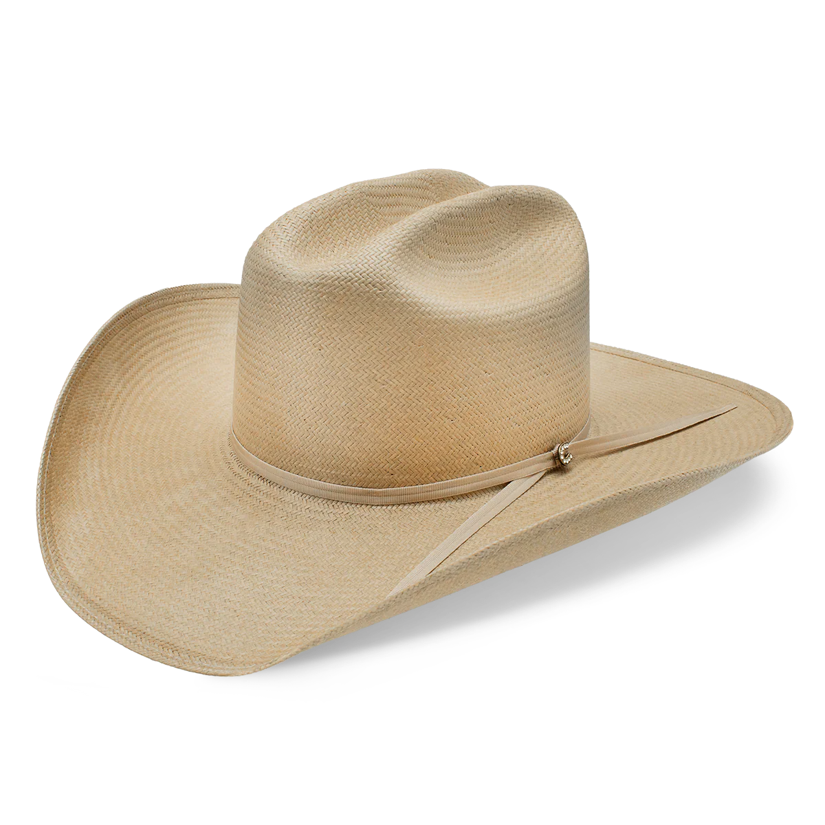 Charlie 1 Horse The Cowgirl Hat in Silverbelly