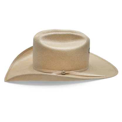 Charlie 1 Horse The Cowgirl Hat in Silverbelly
