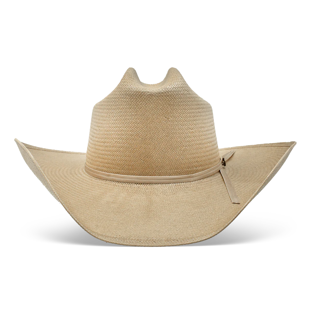 Charlie 1 Horse The Cowgirl Hat in Silverbelly