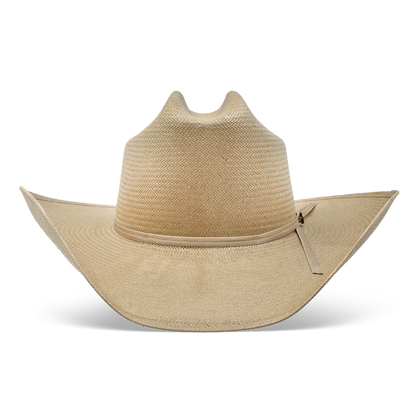 Charlie 1 Horse The Cowgirl Hat in Silverbelly