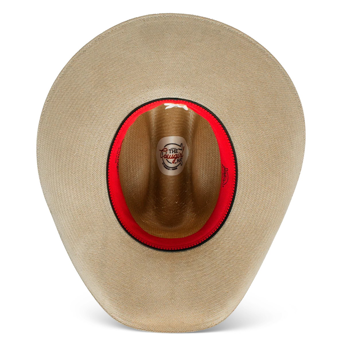 Charlie 1 Horse The Cowgirl Hat in Silverbelly