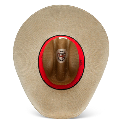 Charlie 1 Horse The Cowgirl Hat in Silverbelly