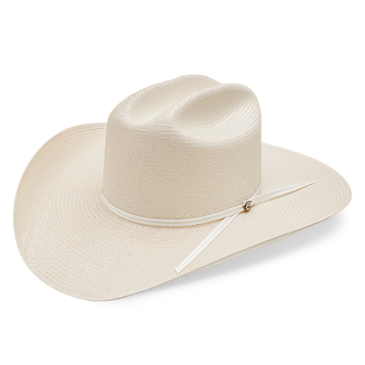 Charlie 1 Horse The Cowboy Hat in Natural