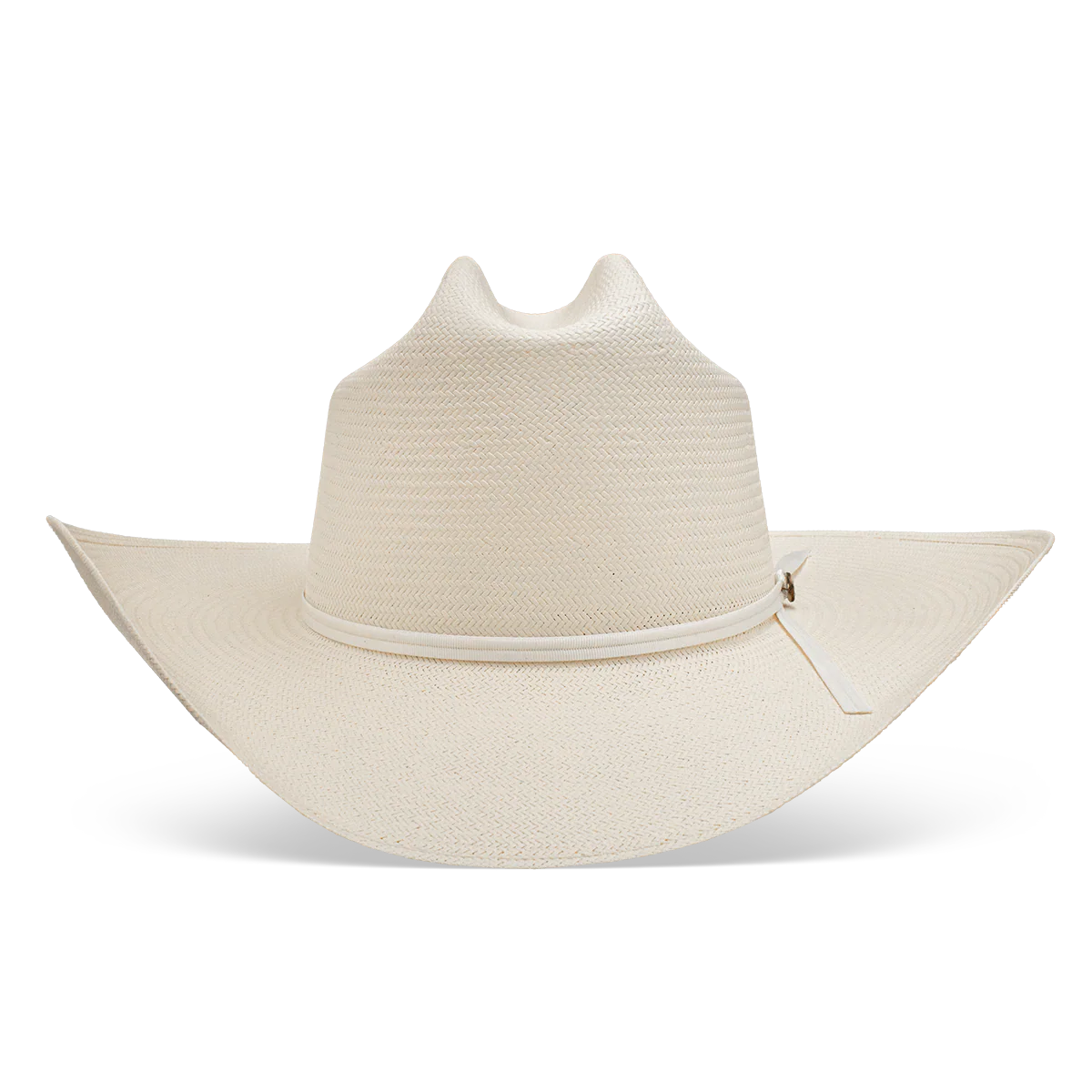 Charlie 1 Horse The Cowboy Hat in Natural