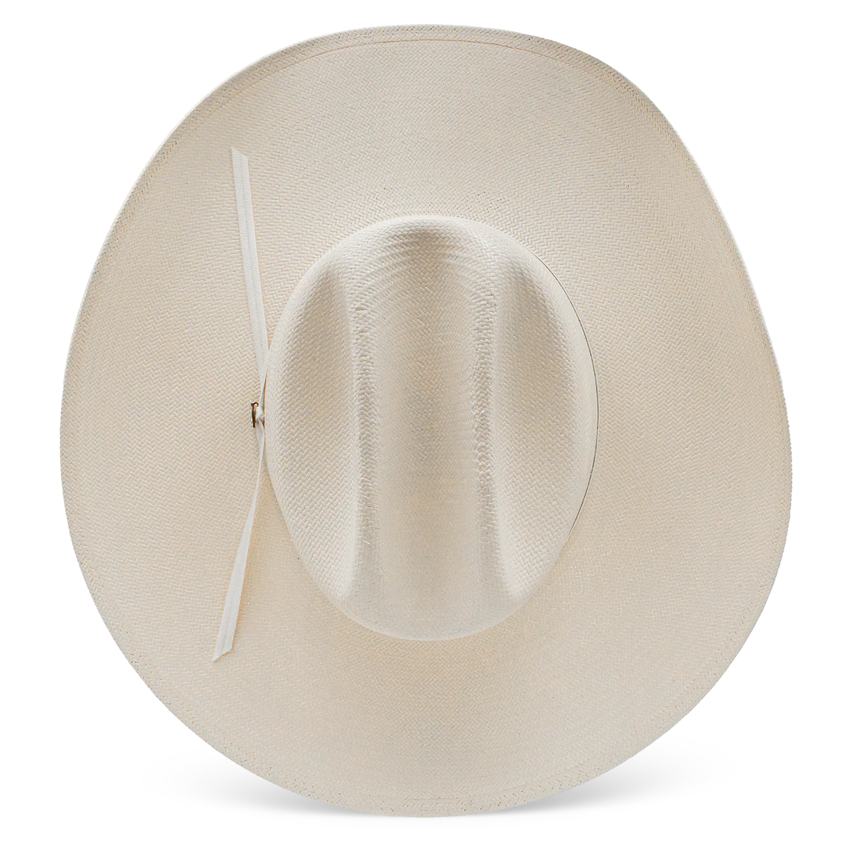 Charlie 1 Horse The Cowboy Hat in Natural