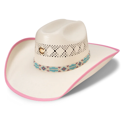 Charlie 1 Horse Gracie Jr. Youth Cowgirl Hat