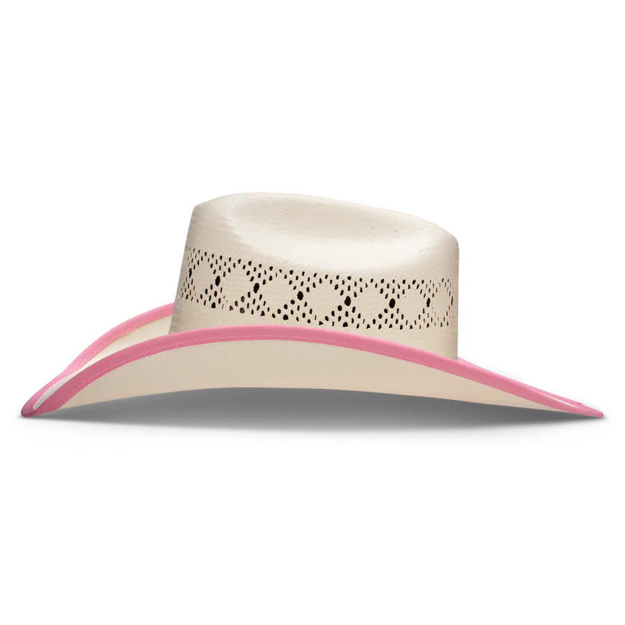 Charlie 1 Horse Gracie Jr. Youth Cowgirl Hat