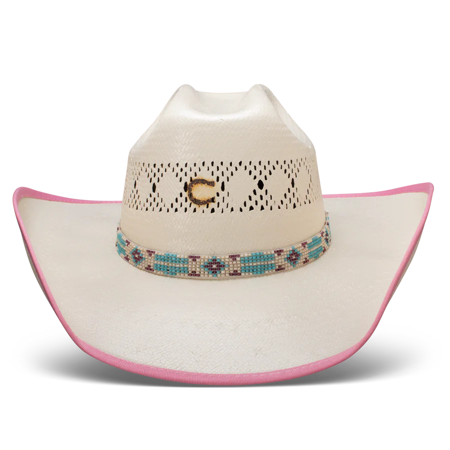 Charlie 1 Horse Gracie Jr. Youth Cowgirl Hat