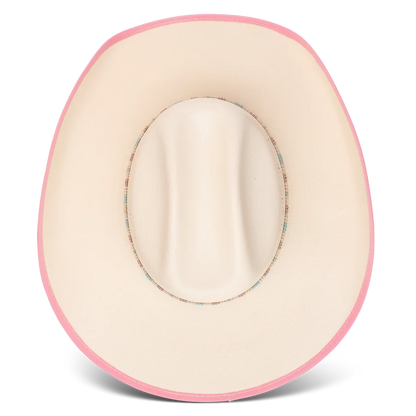 Charlie 1 Horse Gracie Jr. Youth Cowgirl Hat
