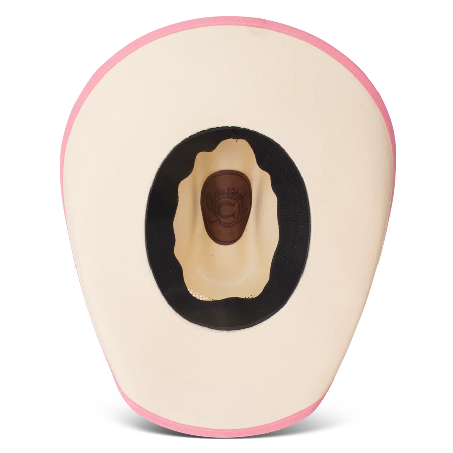 Charlie 1 Horse Gracie Jr. Youth Cowgirl Hat