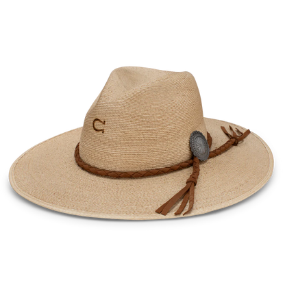 Charlie 1 Horse Lefty Hat