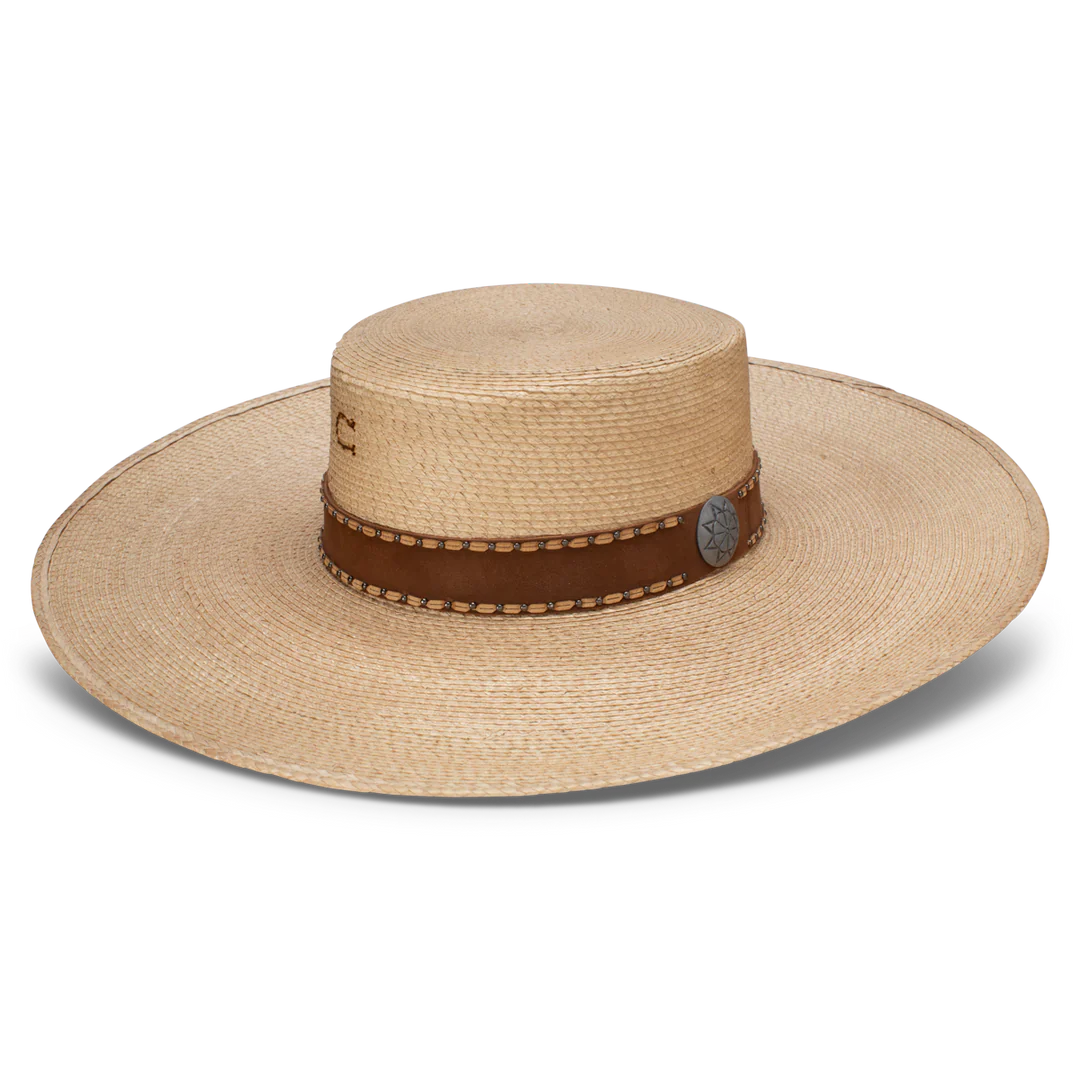 Charlie 1 Horse Vaquera Hat