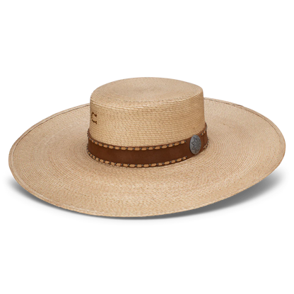 Charlie 1 Horse Vaquera Hat