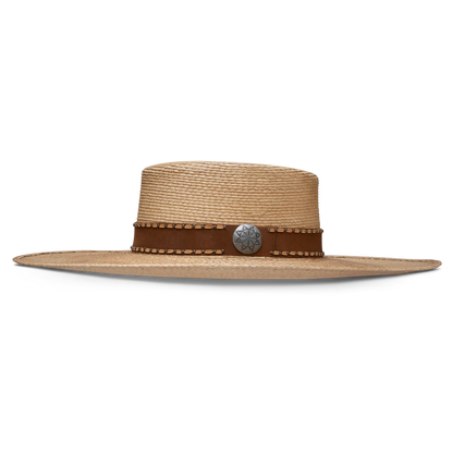 Charlie 1 Horse Vaquera Hat
