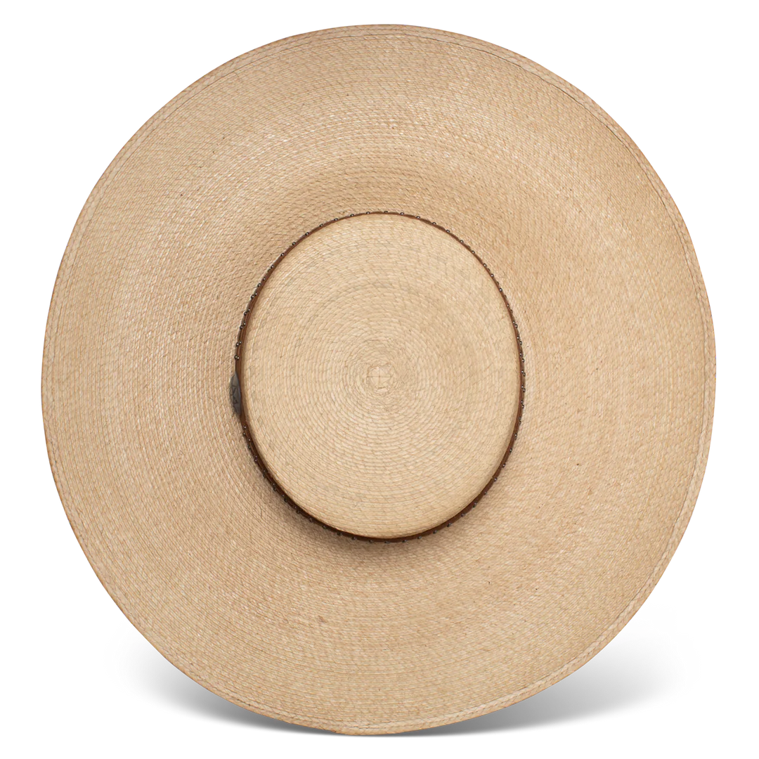 Charlie 1 Horse Vaquera Hat