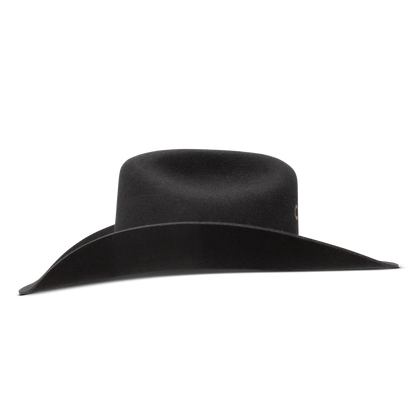 Charlie 1 Horse The Cowgirl Hat in Black