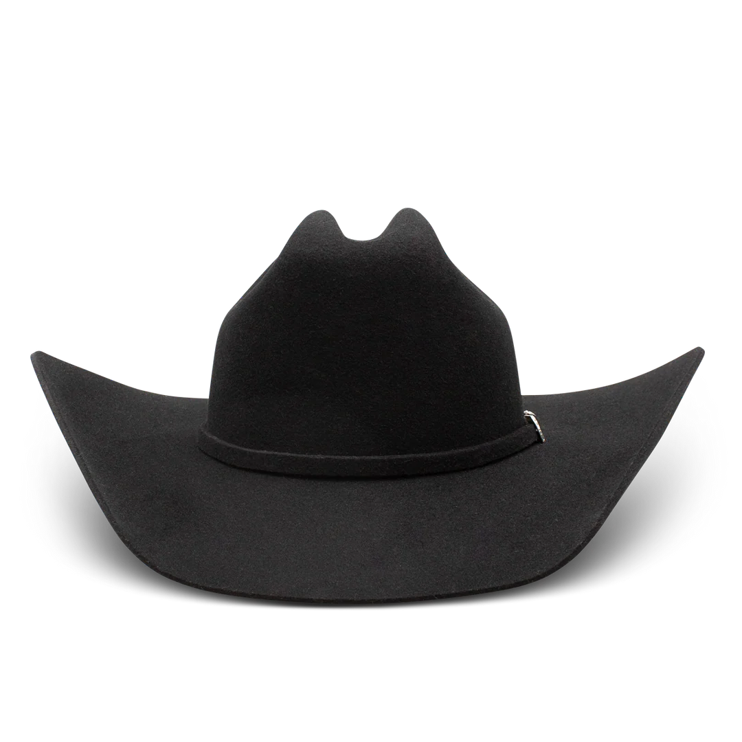 Charlie 1 Horse The Cowgirl Hat in Black