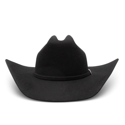 Charlie 1 Horse The Cowgirl Hat in Black