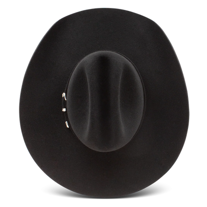 Charlie 1 Horse The Cowgirl Hat in Black