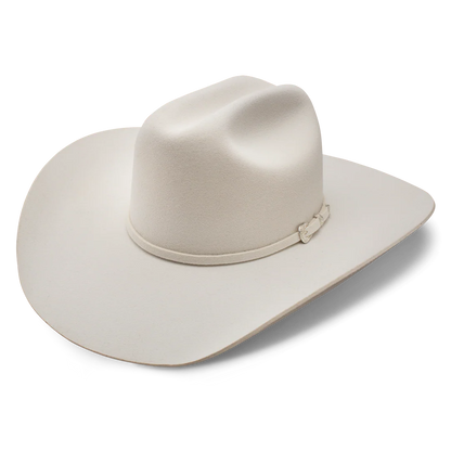 Charlie 1 Horse The Cowgirl Hat in White