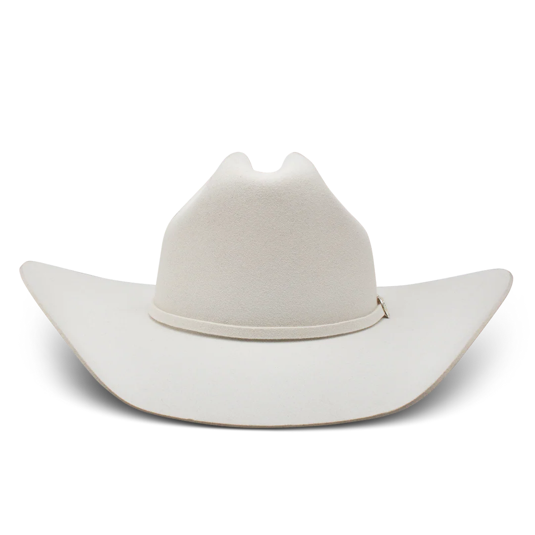 Charlie 1 Horse The Cowgirl Hat in White
