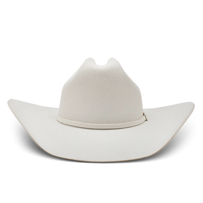Charlie 1 Horse The Cowgirl Hat in White