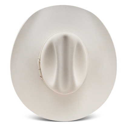 Charlie 1 Horse The Cowgirl Hat in White