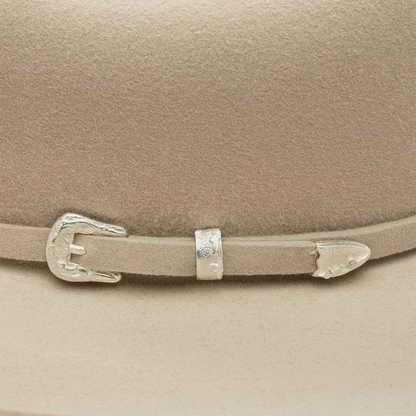 Charlie 1 Horse The Cowgirl Hat in Ranch Tan