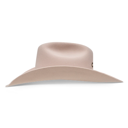 Charlie 1 Horse The Cowgirl Hat in Light Pink