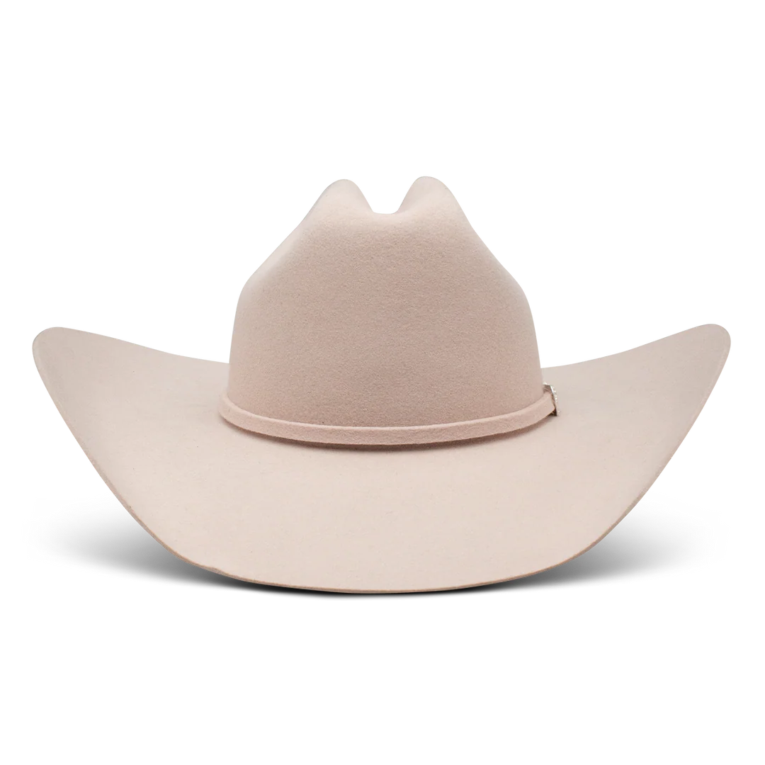 Charlie 1 Horse The Cowgirl Hat in Light Pink