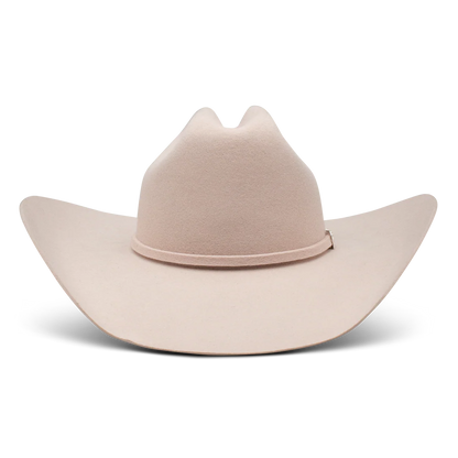 Charlie 1 Horse The Cowgirl Hat in Light Pink