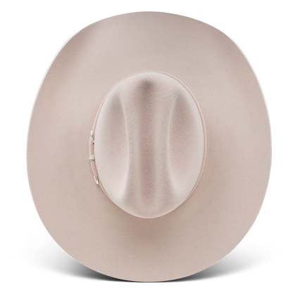 Charlie 1 Horse The Cowgirl Hat in Light Pink