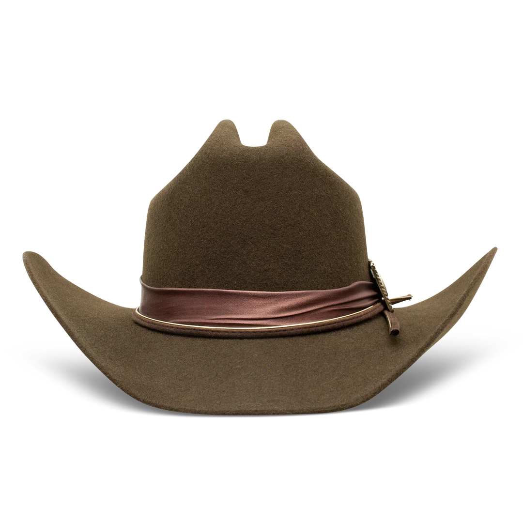 Charlie 1 Horse Songbird Western Hat