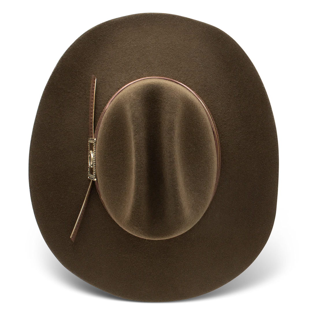 Charlie 1 Horse Songbird Western Hat