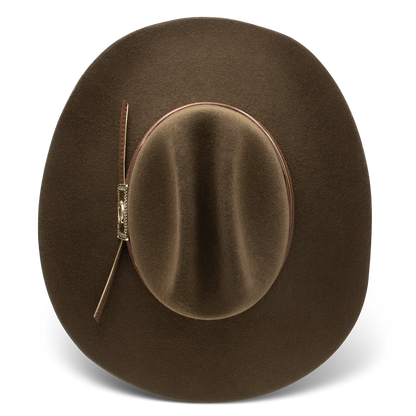 Charlie 1 Horse Songbird Western Hat