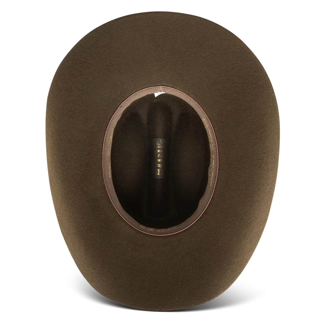 Charlie 1 Horse Songbird Western Hat