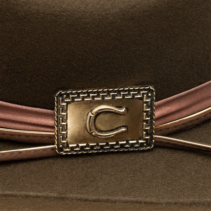 Charlie 1 Horse Songbird Western Hat