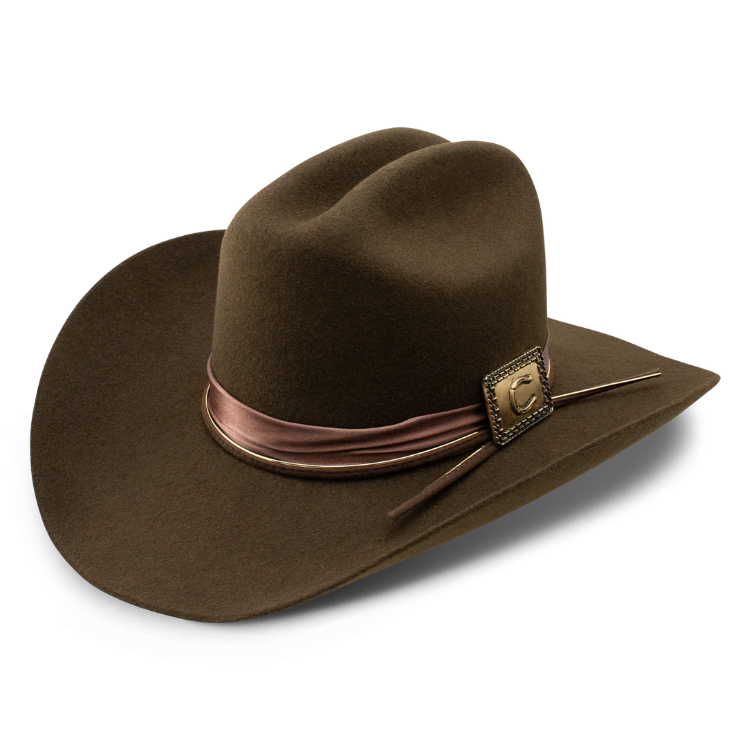 Charlie 1 Horse Songbird Western Hat