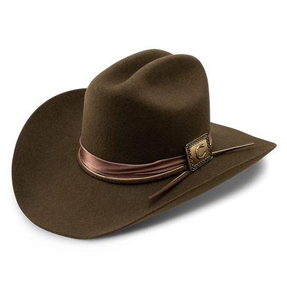 Charlie 1 Horse Songbird Western Hat