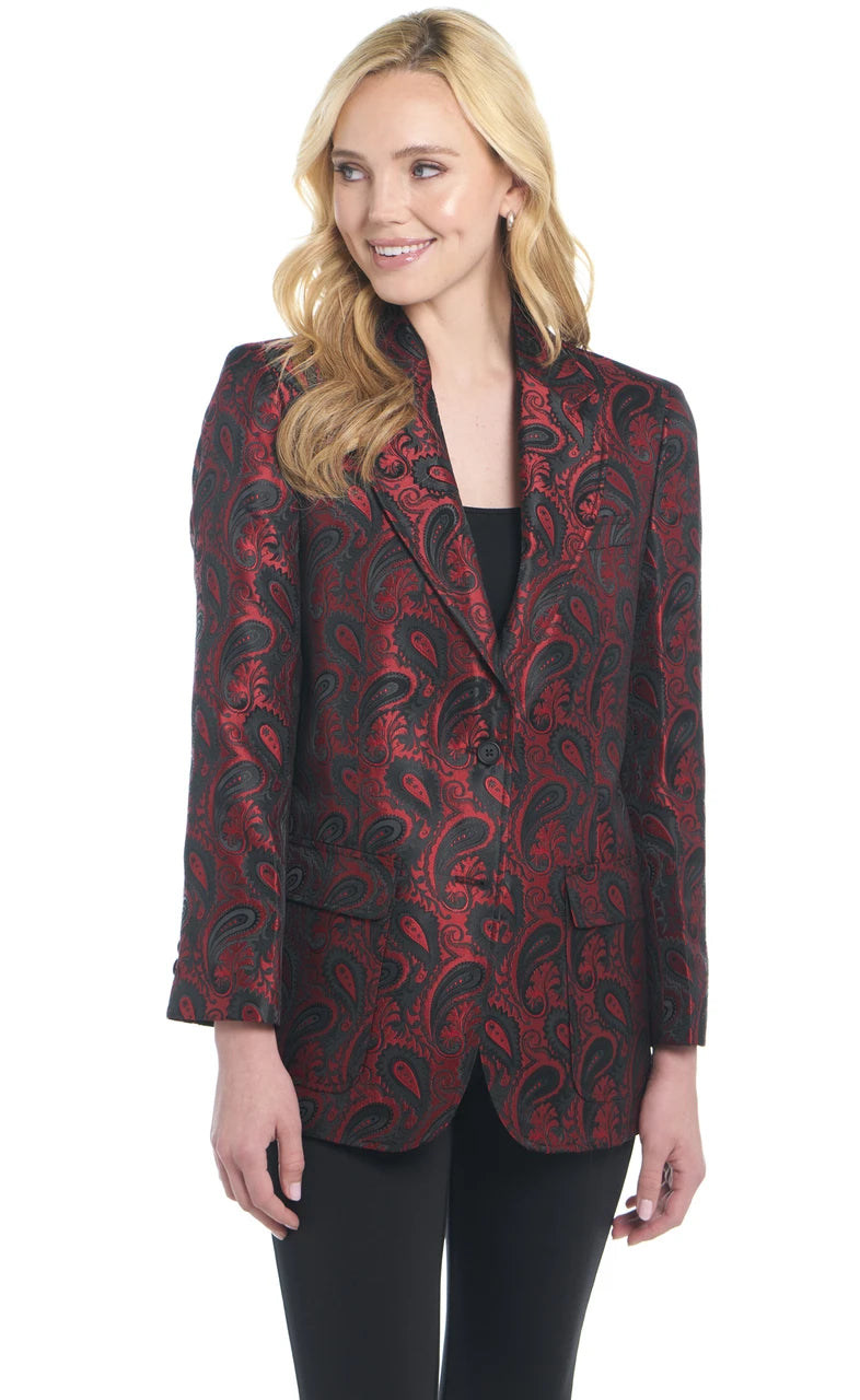 Circle S Ruby Ladies Sport Coat