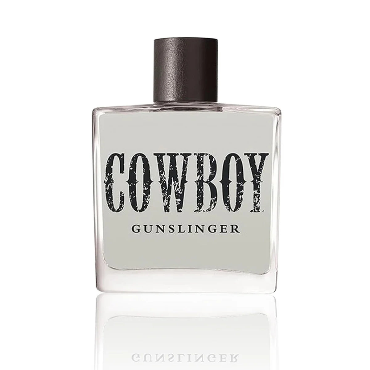 Tru Western Cowboy Gunslinger Cologne
